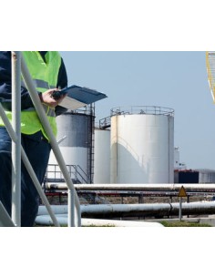 Curso Auditorías Energéticas según la directiva 2012/27/UE