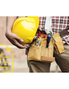 curso auditor iso 45001