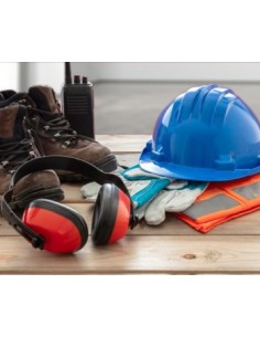 curso prevención riesgos laborales