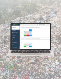 curso ecogestor residuos