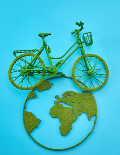 Curso Ley de Movilidad Sostenible