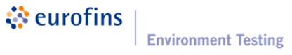 Eurofins Control Ambiental Y Ecogestor S.L.U.